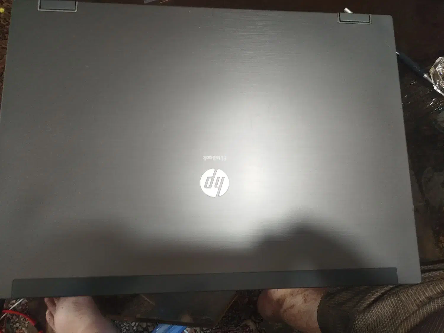 لب تاپ اچ پی 8740w|رایانه همراه|سنندج, |دیوار