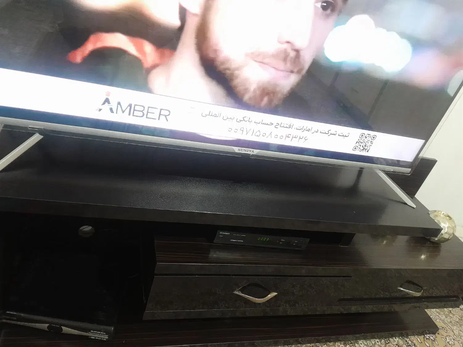 میز تلویزیون|میز تلویزیون|گلبهار, شهر جدید گلبهار|دیوار