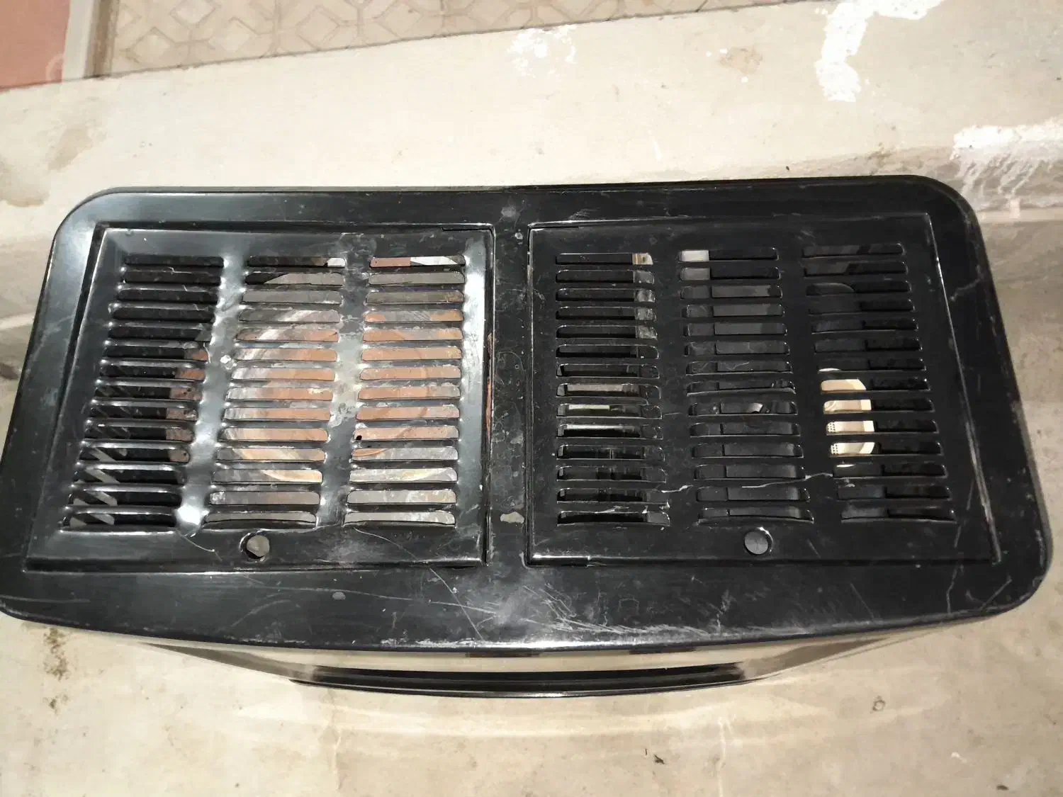 بخاری نفتی ایمن گاز|بخاری، هیتر، شومینه|دشت ذهاب, |دیوار