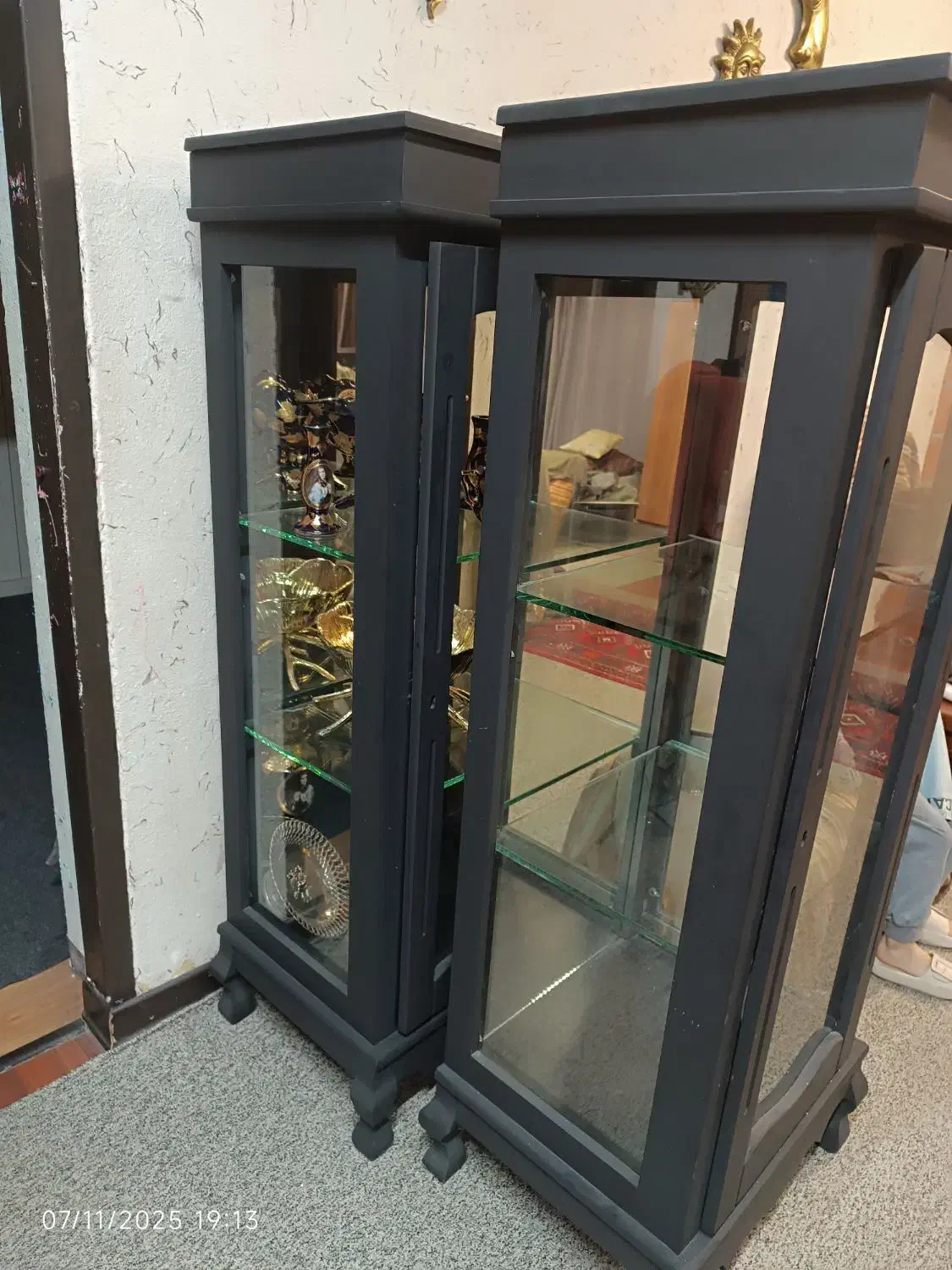 مینی بوفه|بوفه، ویترین، کنسول|قائم‌شهر, |دیوار