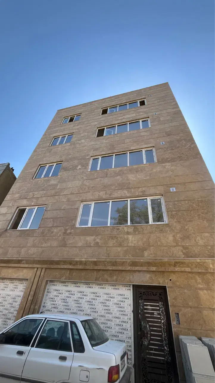 ۱۳۵متری تک واحدی (فروش فوری)|فروش آپارتمان|ابهر, |دیوار