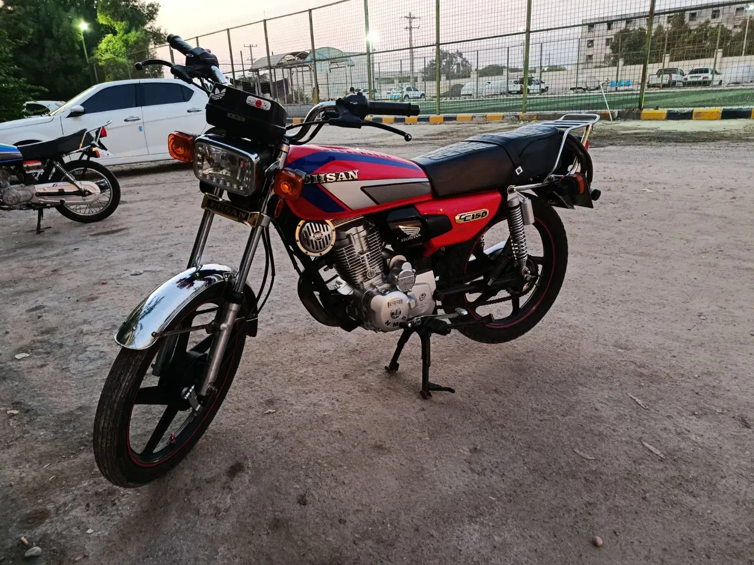 موتور سیکلت|موتورسیکلت|بندرعباس, |دیوار