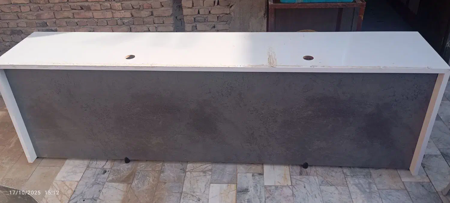 میز پیشخوان|دفتر کار|زاهدان, |دیوار