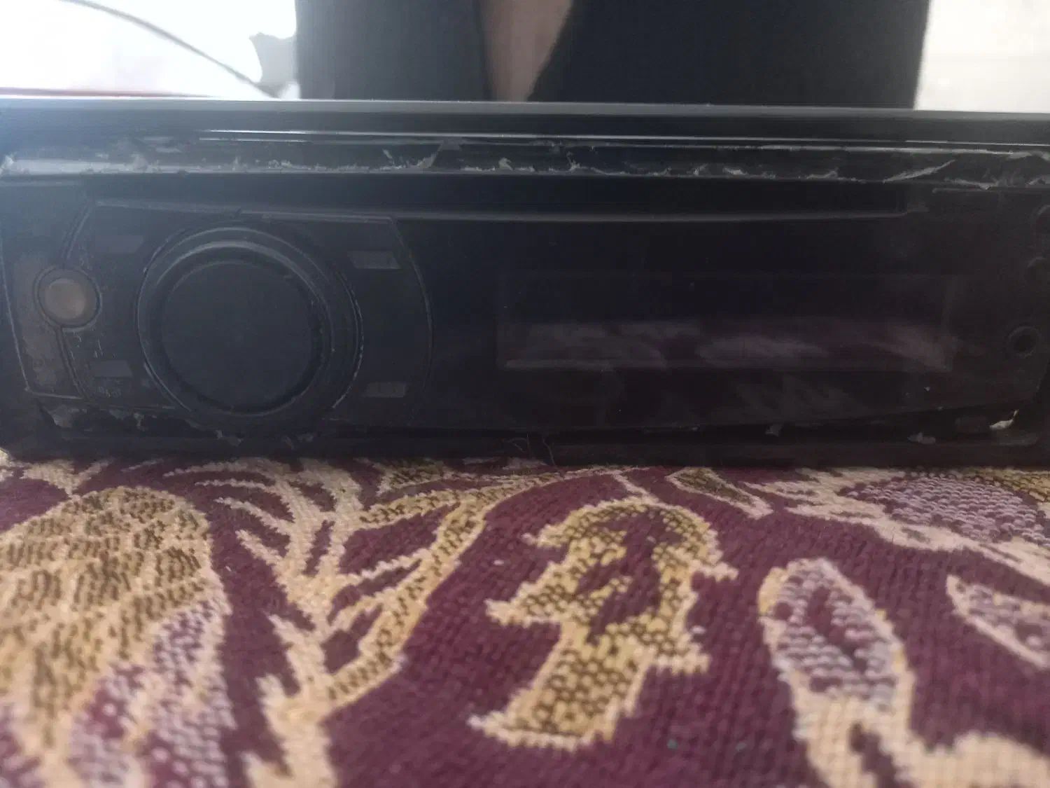 ضبط وساب وامپیلی|صوتی و تصویری|قدس, شهر‌قدس|دیوار