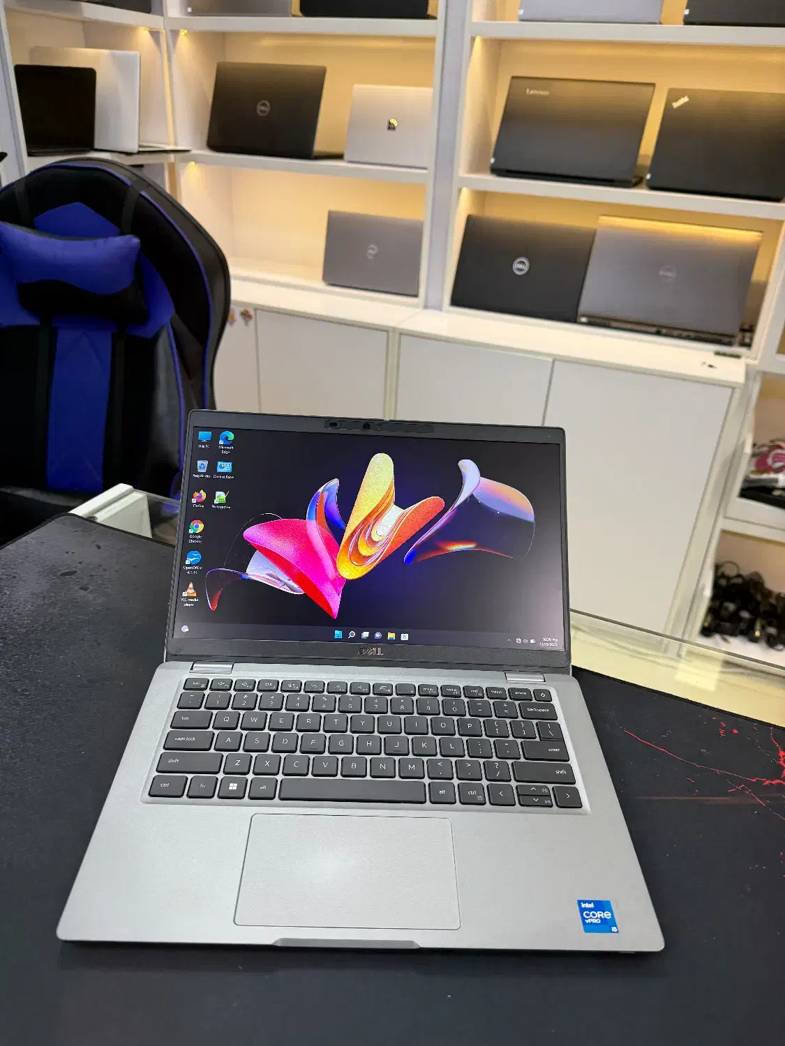 لپتاپ Dell نسل 11|رایانه همراه|زنجان, |دیوار