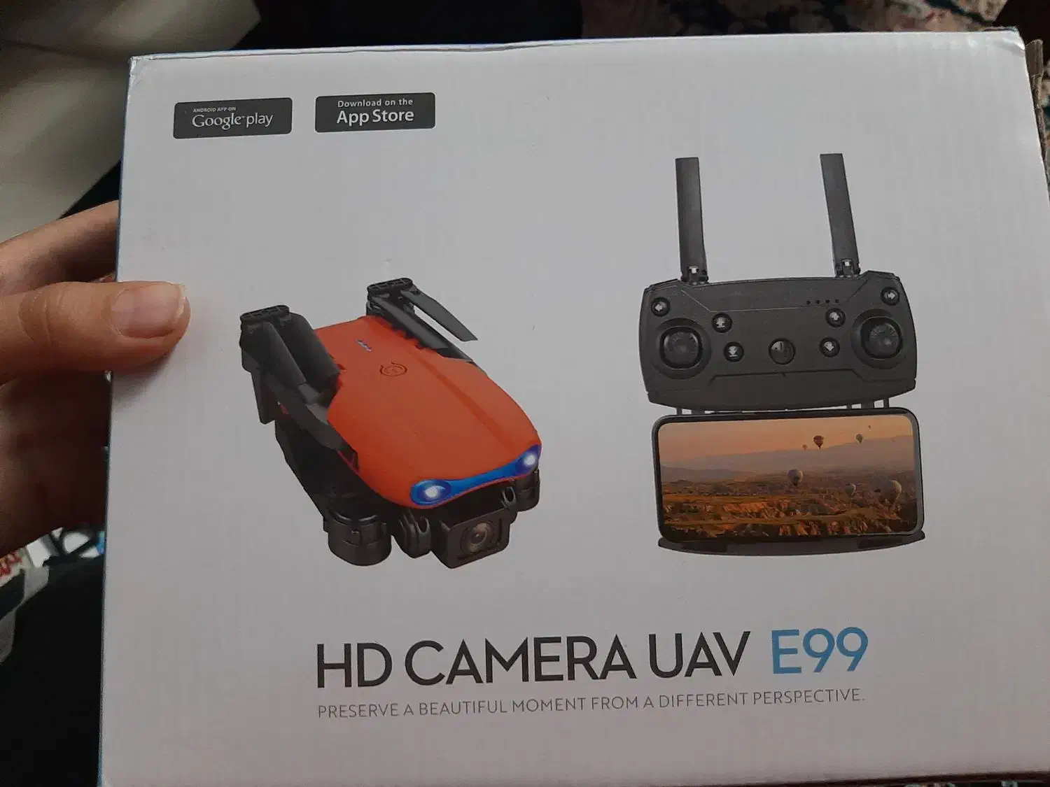 کوآد کوپتر|دوربین عکاسی و فیلم‌برداری|کرمانشاه, |دیوار