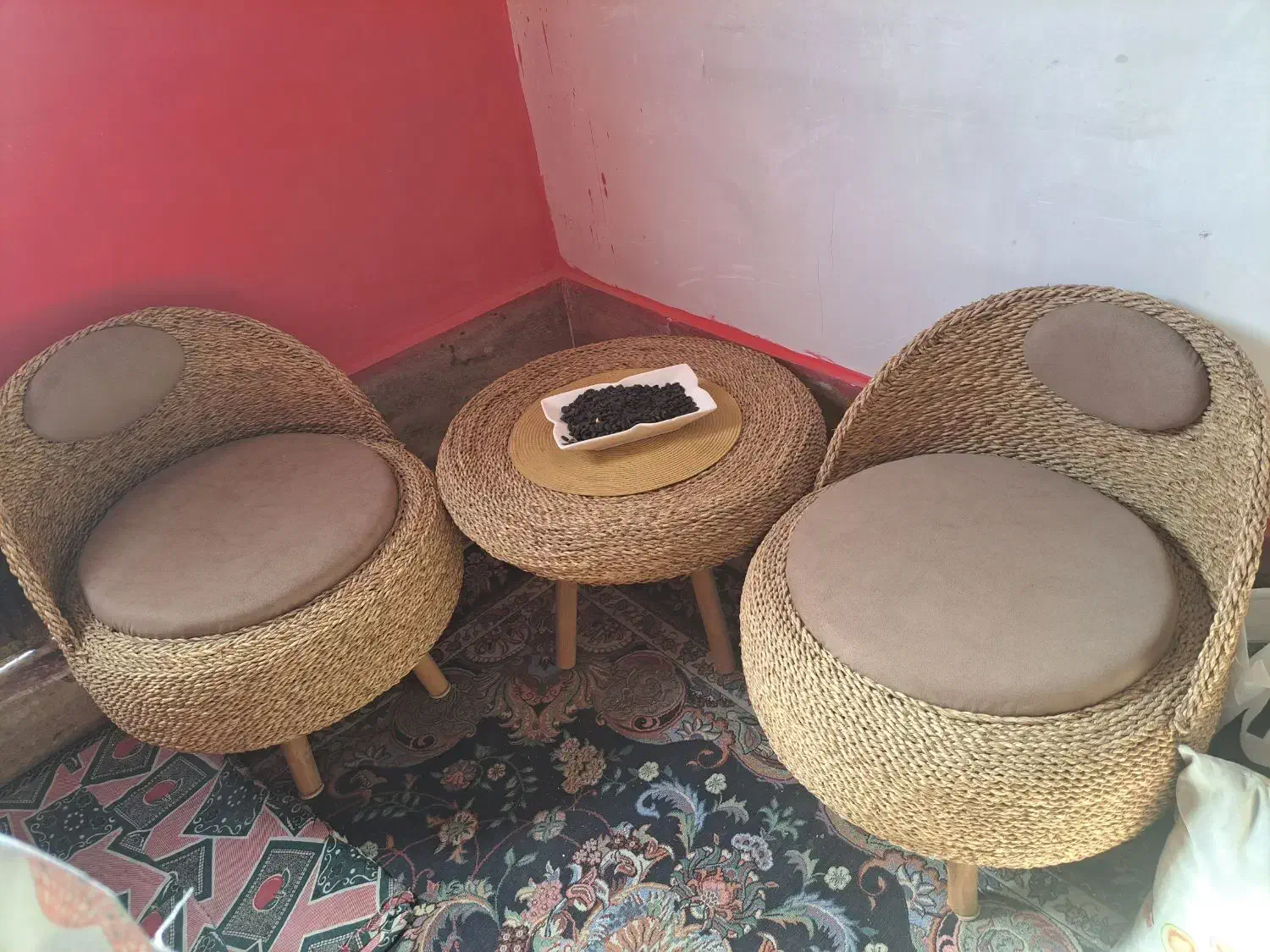 وسایل شیک و ترند|تابلو فرش|ورامین, ورامین|دیوار