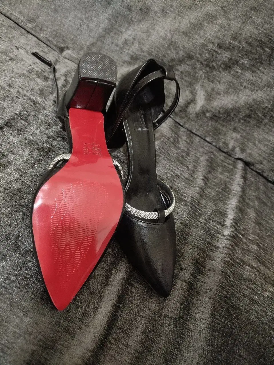 کفش مجلسی|کیف، کفش، کمربند|ملکآباد, |دیوار