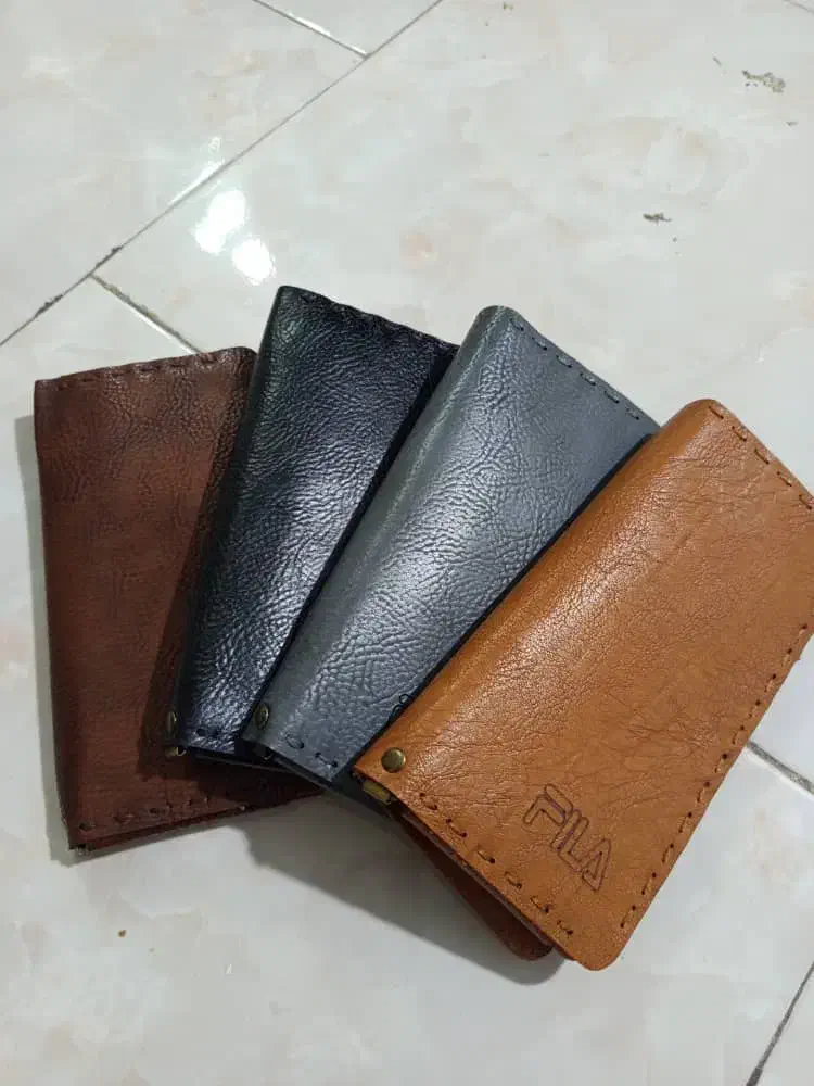 کیف پول چرم اصل مردانه و زنانه|کیف، کفش، کمربند|قرچک, مهدیه|دیوار