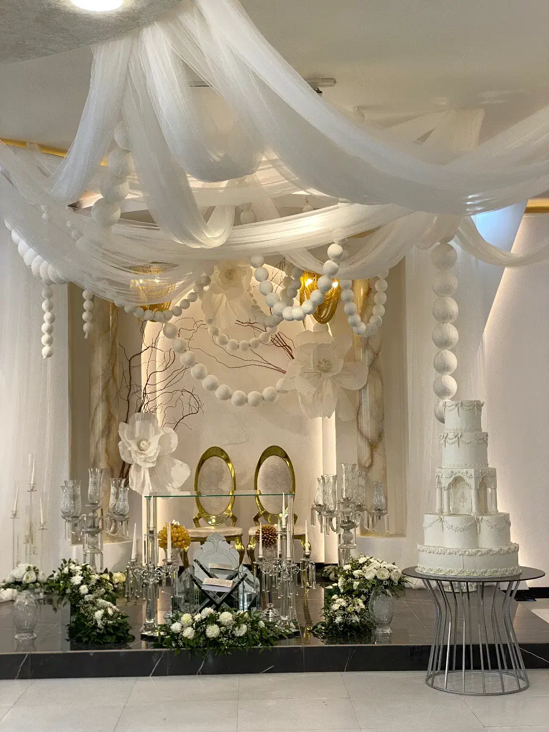 تالار مجلل طرقبه|خدمات پذیرایی، مراسم|طرقبه, |دیوار