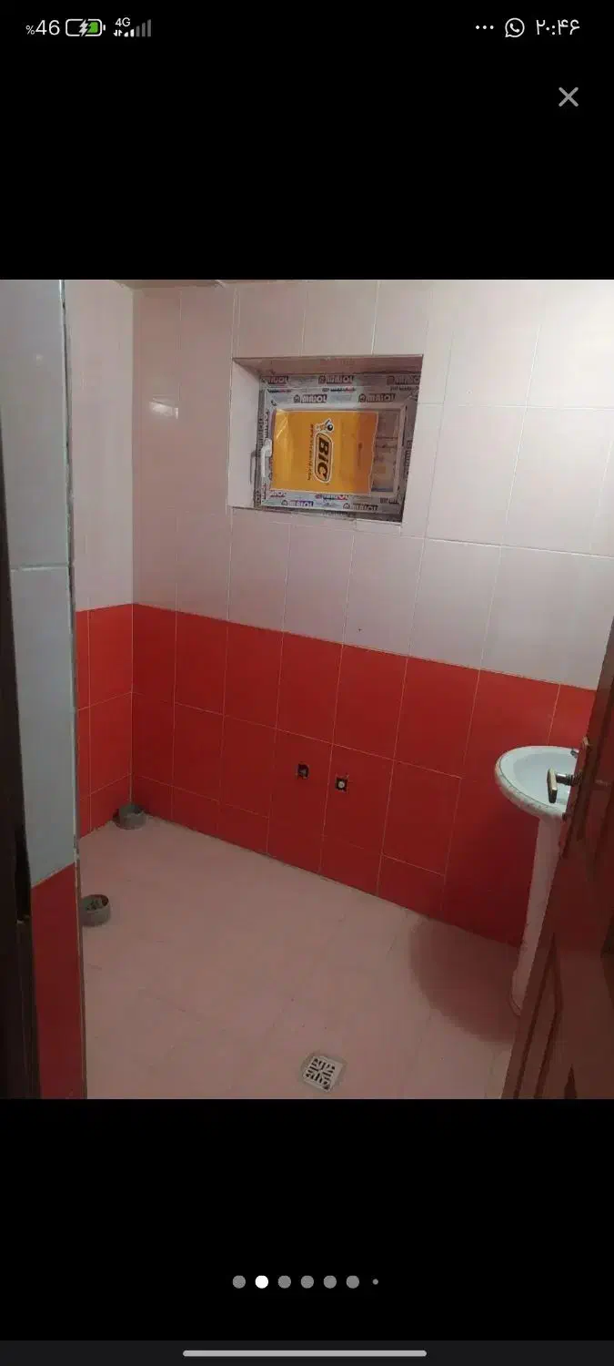 آپارتمان 115 متری/ مهر آوران/ کنار مجتمع سیمان|فروش آپارتمان|زاهدان, |دیوار