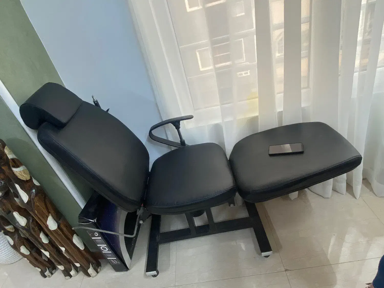 صندلی سالن فروش فوری|آرایشگاه و سالنهای زیبایی|رشت, استادسرا|دیوار