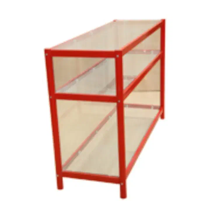 ویترین  مغازه دومتری|بوفه، ویترین، کنسول|دزفول, |دیوار