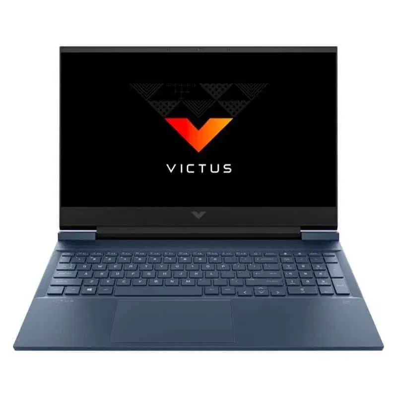 لبتاپ گیمینگ HP Victus 16|رایانه همراه|کرمان, |دیوار