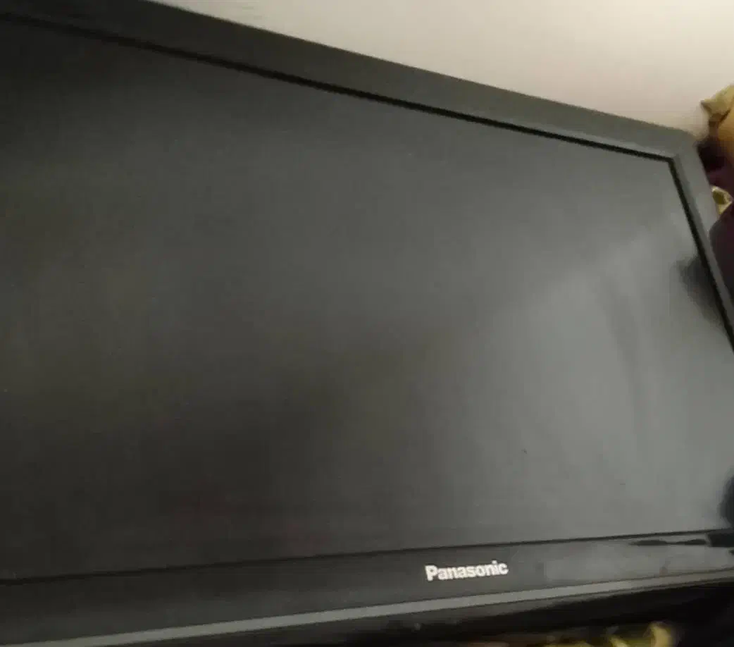تلوزیون پاناسونیک۳۲|تلویزیون و پروژکتور|تهران, راه آهن|دیوار