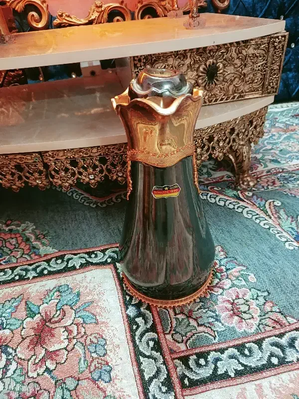 فلاکس سلطنتی|قوری، کتری، قهوه‌ساز دستی|یزد, |دیوار