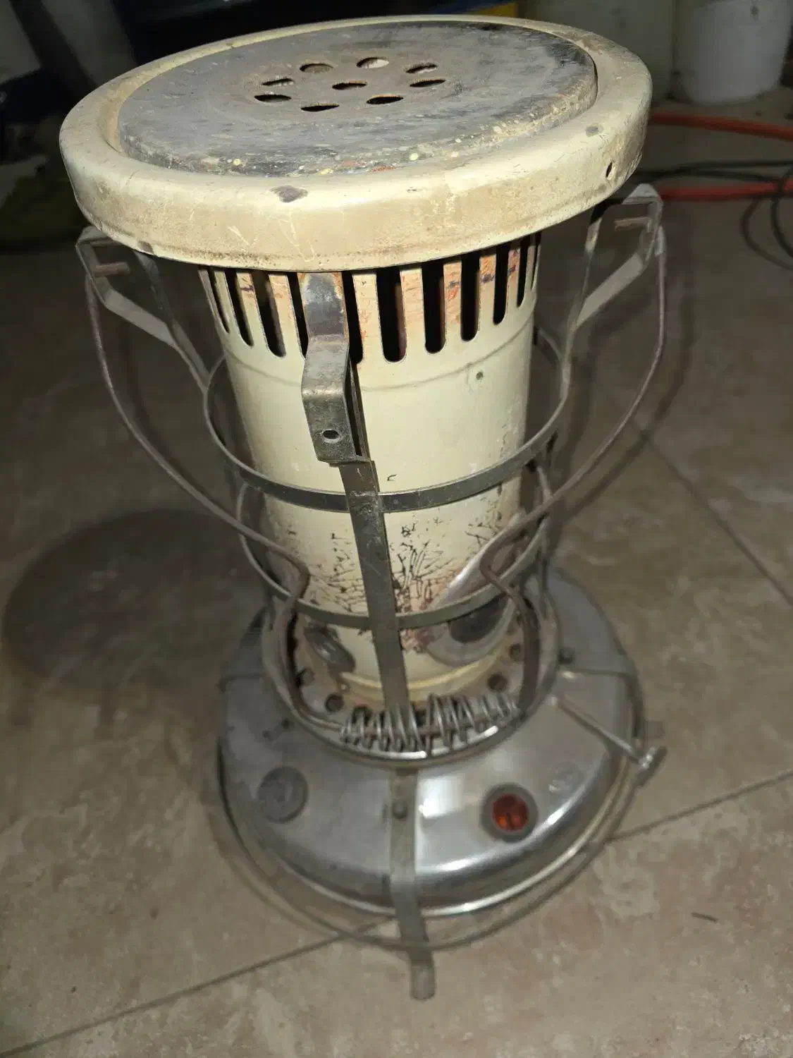 چراغ نفتی|بخاری، هیتر، شومینه|قزوین, |دیوار