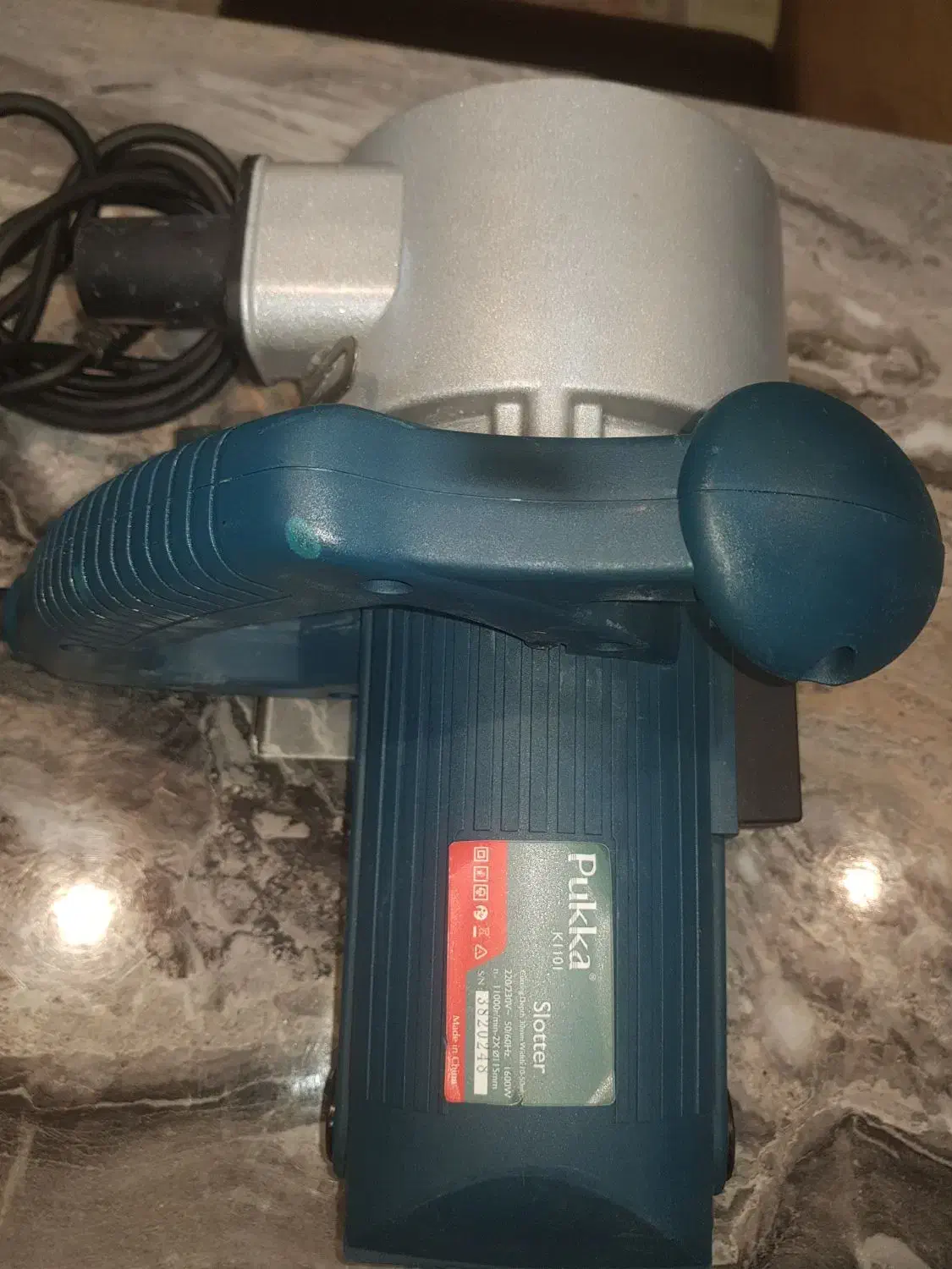 سرامیک بر وشیار زن سه تیغ|ابزارآلات|تبریز, |دیوار