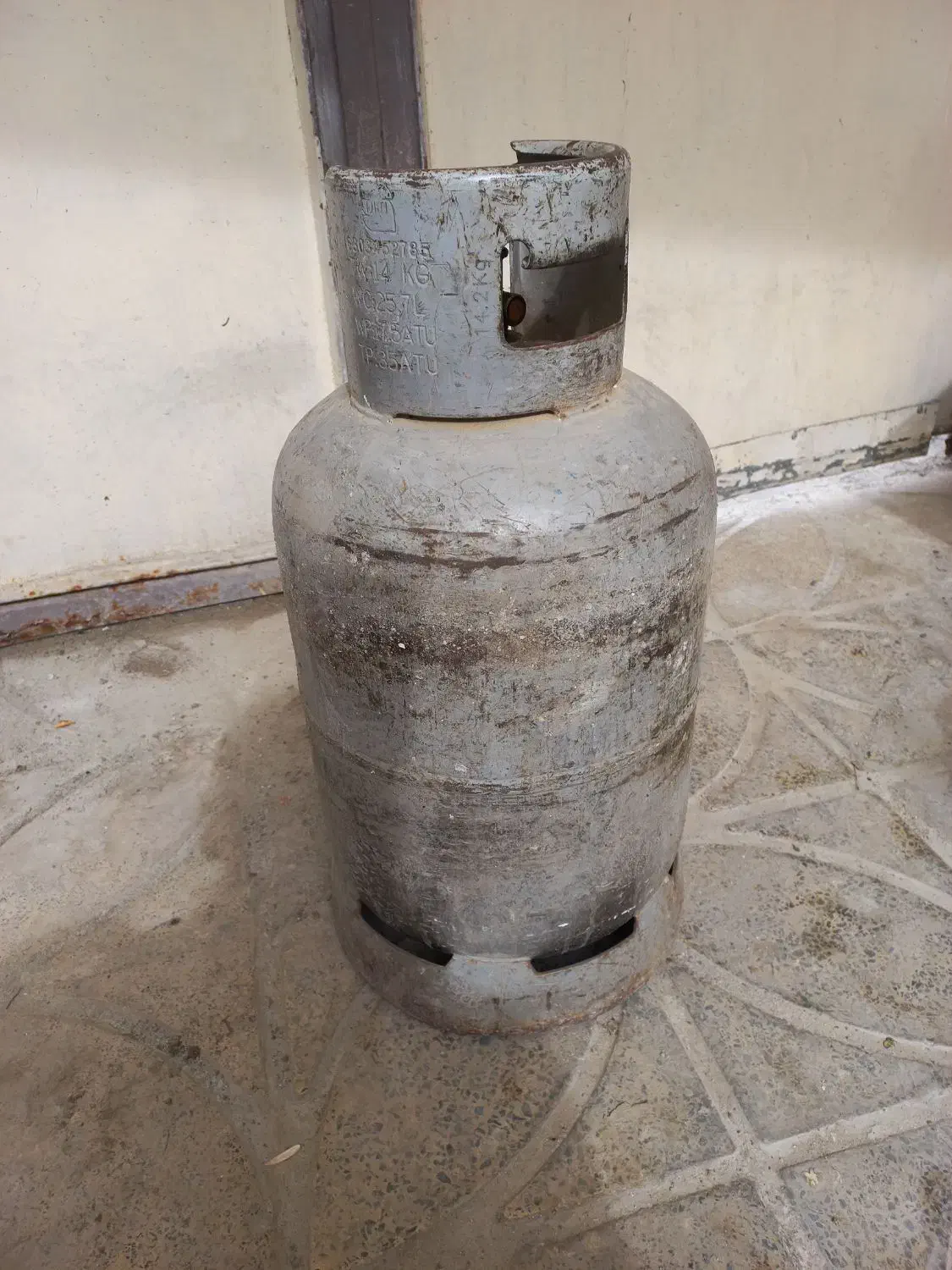 کپسول گاز|اجاق گاز و لوازم برقی پختوپز|ملارد, |دیوار