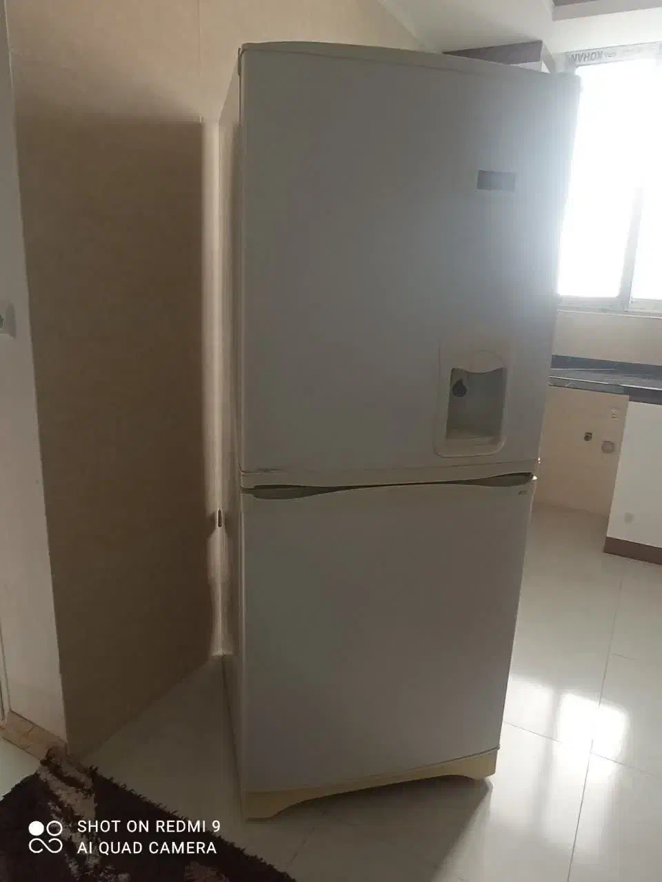 یخچال فریزر|یخچال و فریزر|اصفهان, کوجان|دیوار