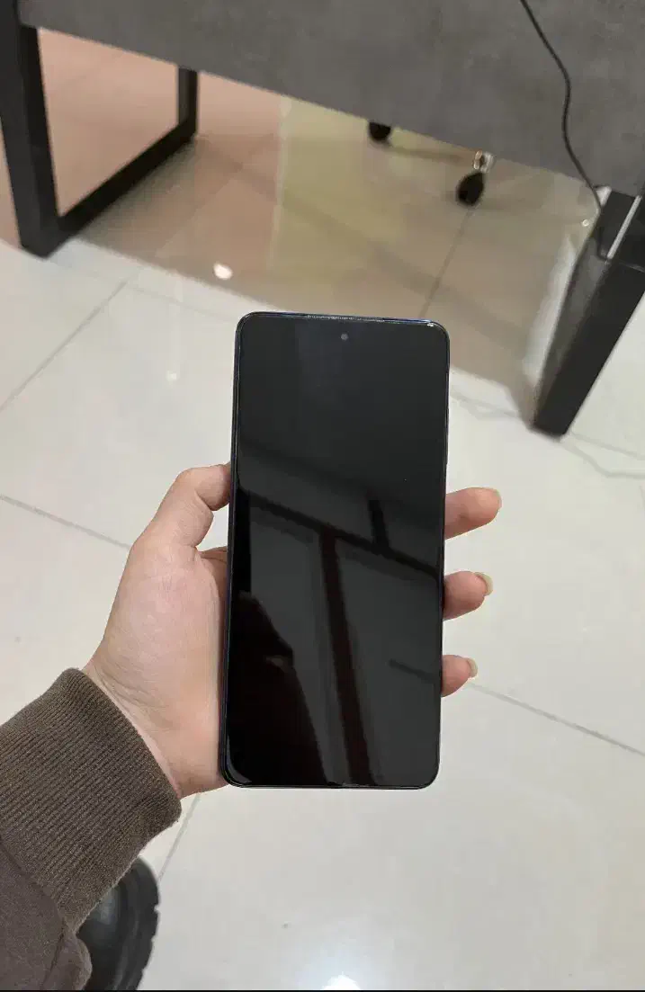 Poco x3 NFC|موبایل|گنبد کاووس, |دیوار