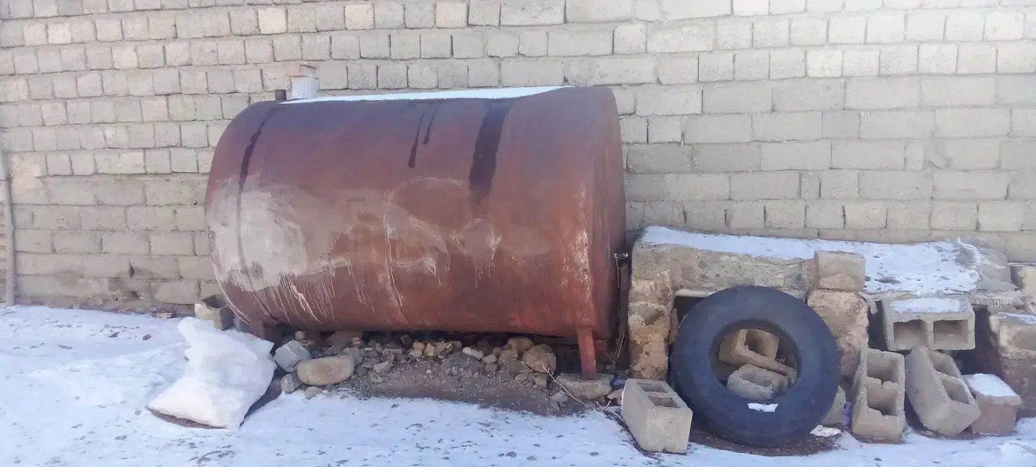 تانکر|عمدهفروشی|چالدران, |دیوار