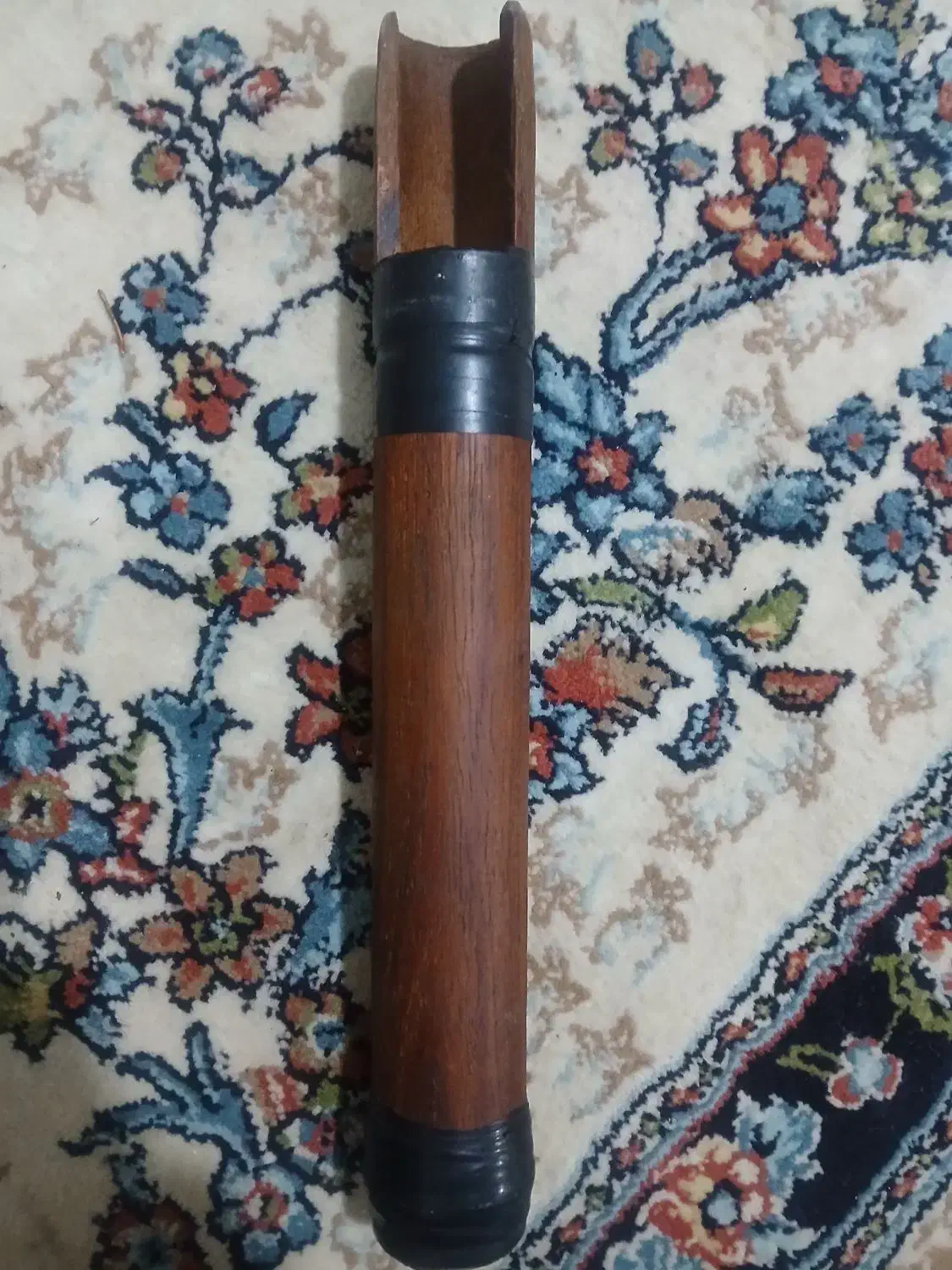 دسته ی نی انبان تیز درجه ۱|سازهای بادی|چهارباغ, |دیوار