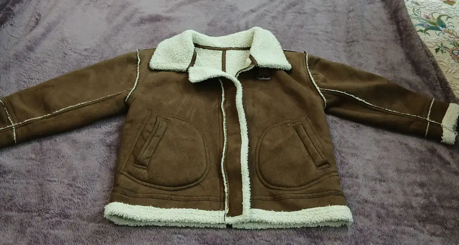 کت شیک خارجی اسپرت|لباس|ارومیه, |دیوار