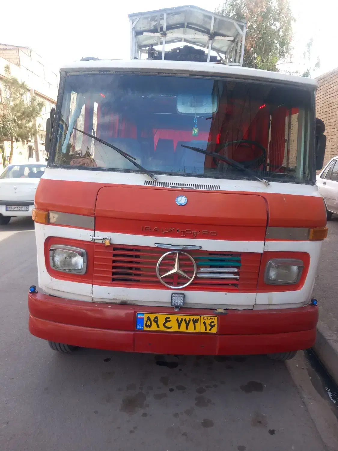 سرویس|خدمات حمل و نقل|قم, شهر قائم|دیوار