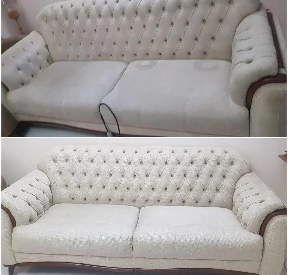 مبل شویی|خدمات نظافت|پردیس, فاز ۱۱|دیوار