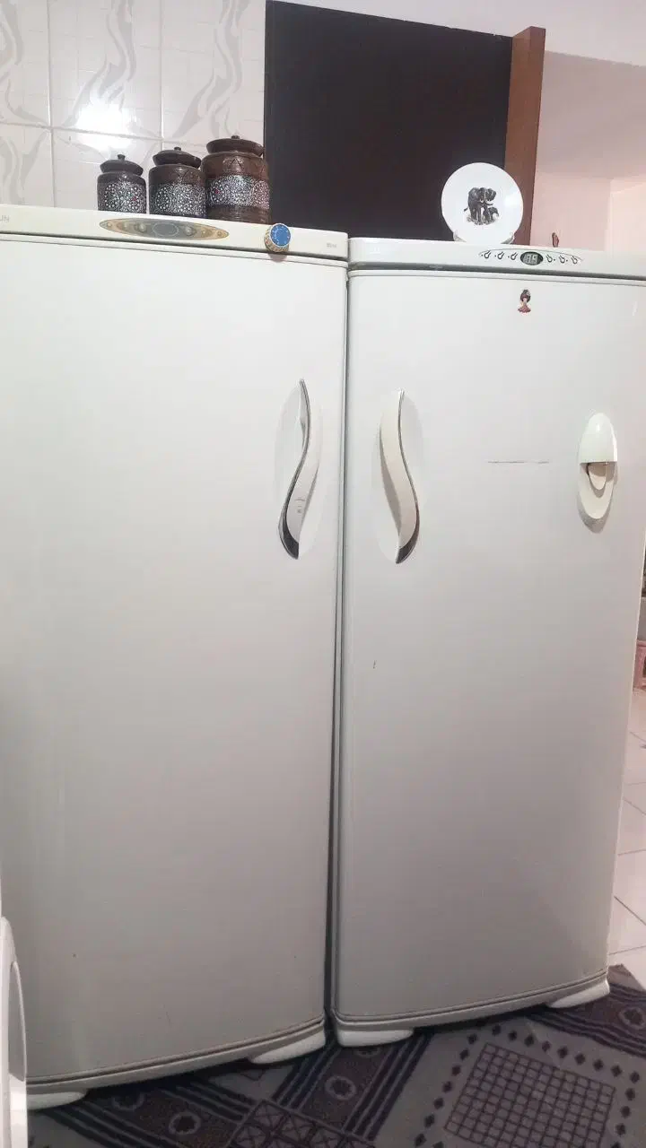 فروشی|یخچال و فریزر|اصفهان, قهجاورستان|دیوار