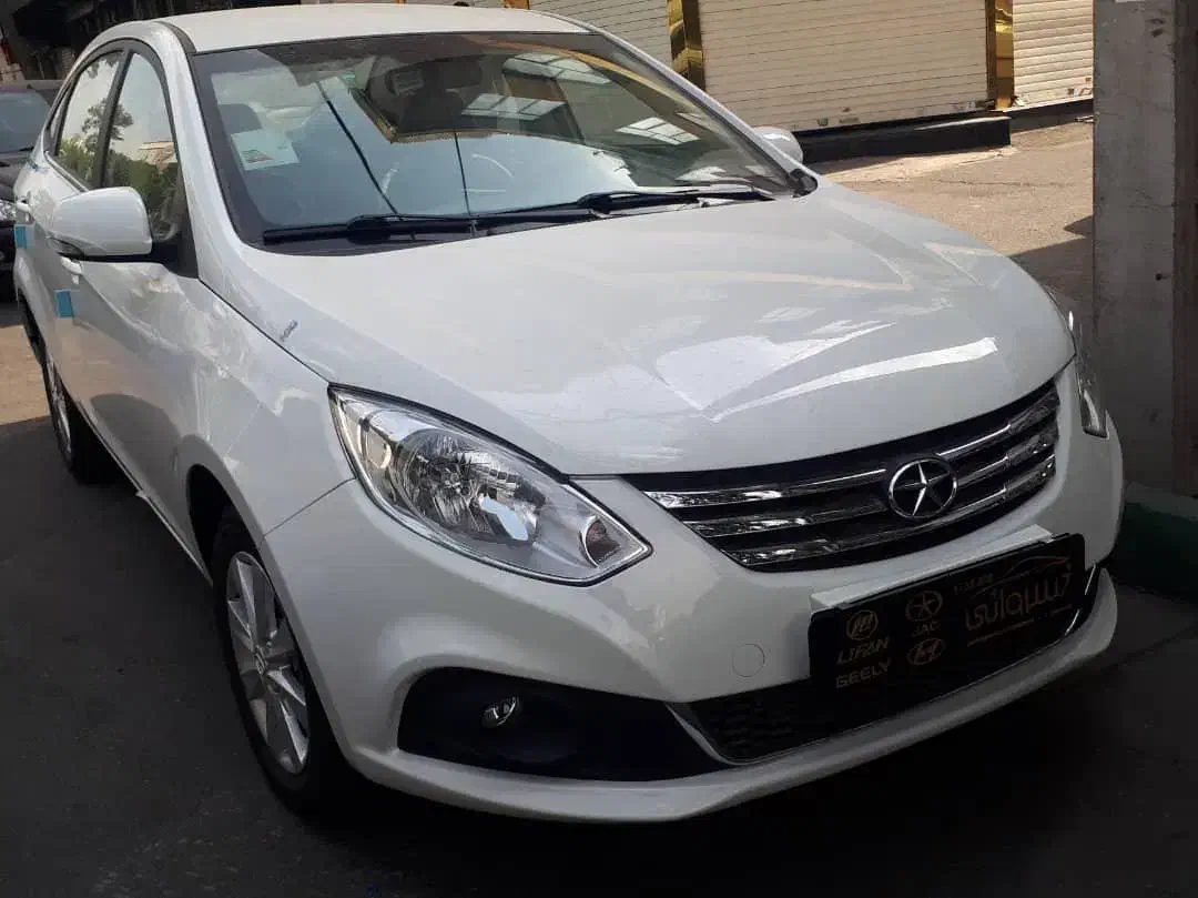 جک جی۴/jac j4|خودرو سواری و وانت|تهران, دزاشیب|دیوار