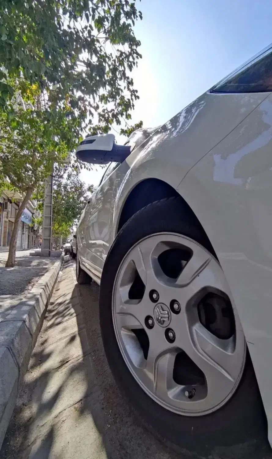 شاهین 1400 معاوضه با تی 8|خودرو سواری و وانت|شاندیز, |دیوار