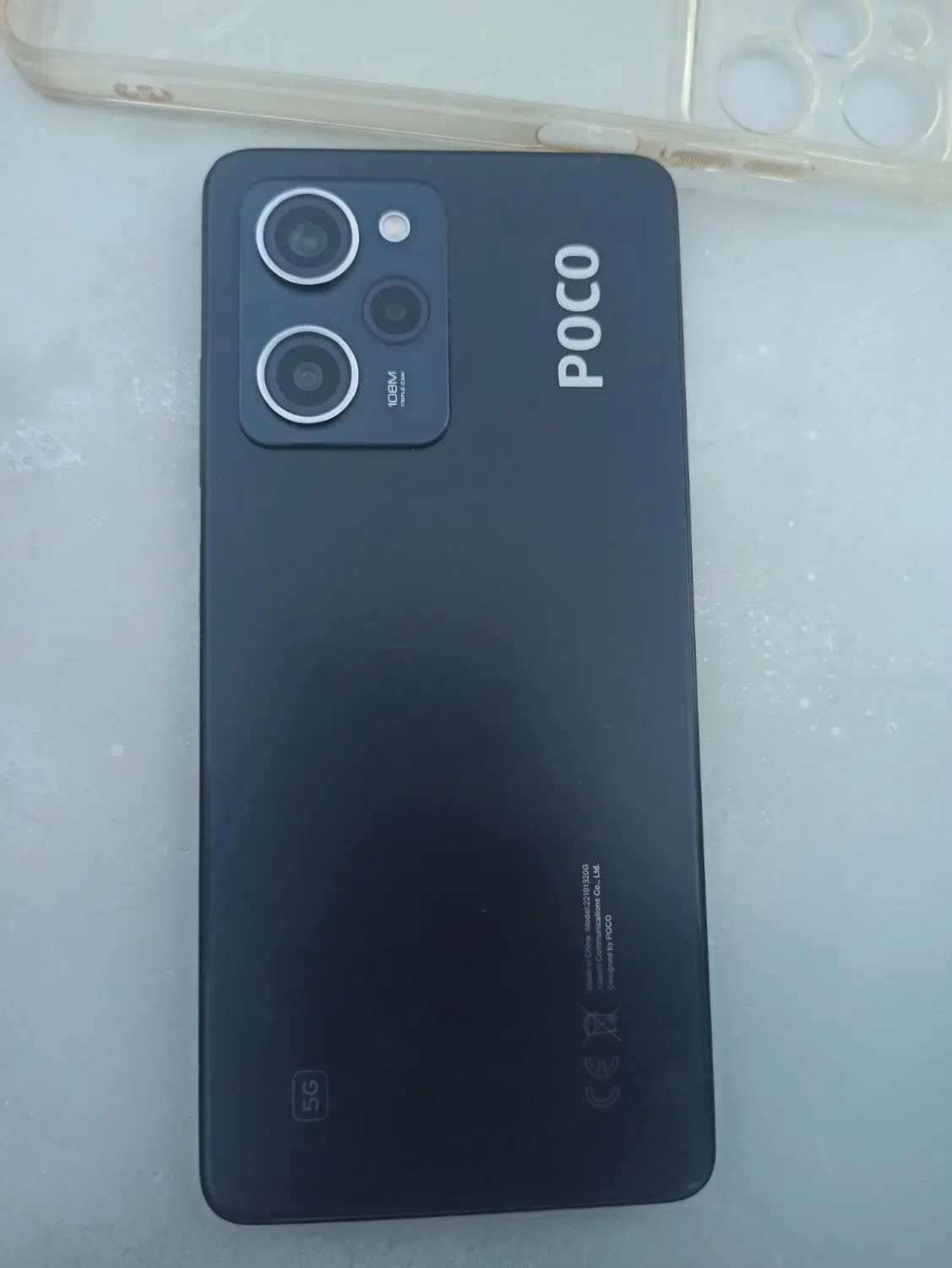 poco x5 pro|موبایل|زاهدان, |دیوار