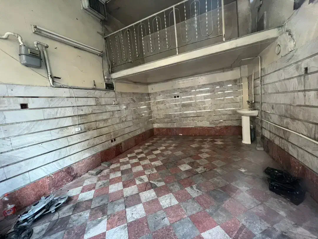 اجاره مغازه تجاری|اجارهٔ مغازه و غرفه|ری, سیزده آبان|دیوار