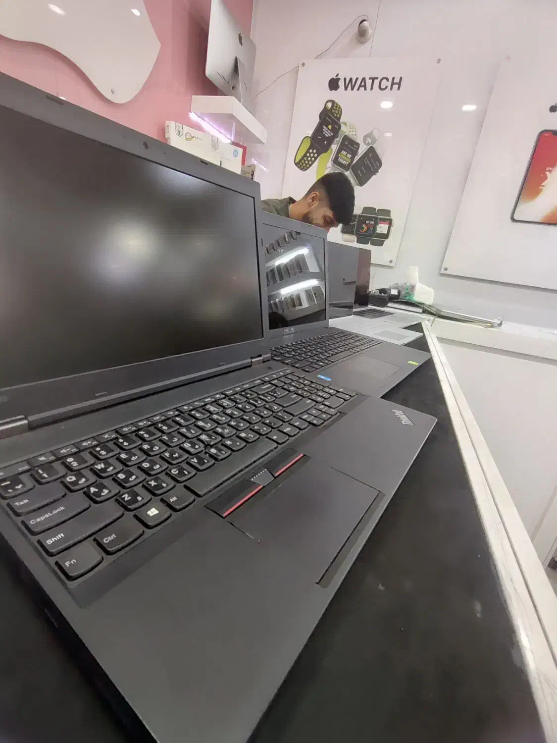 laptop Lenovo Asus hp dell لپتاب|رایانه همراه|تهران, استاد معین|دیوار