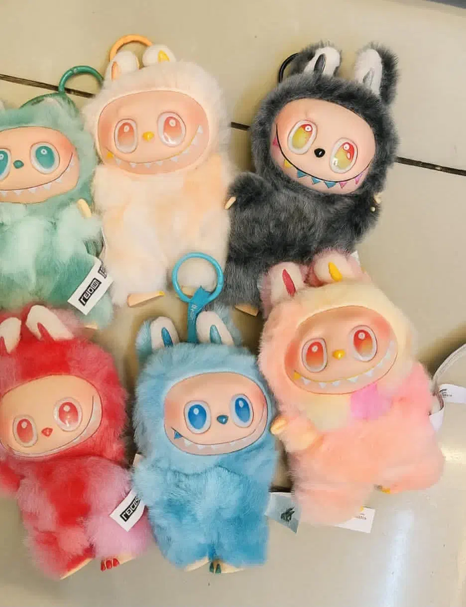 لبوبو ارزان تر از همه جا|اسباب‌‌بازی|ایلام, |دیوار