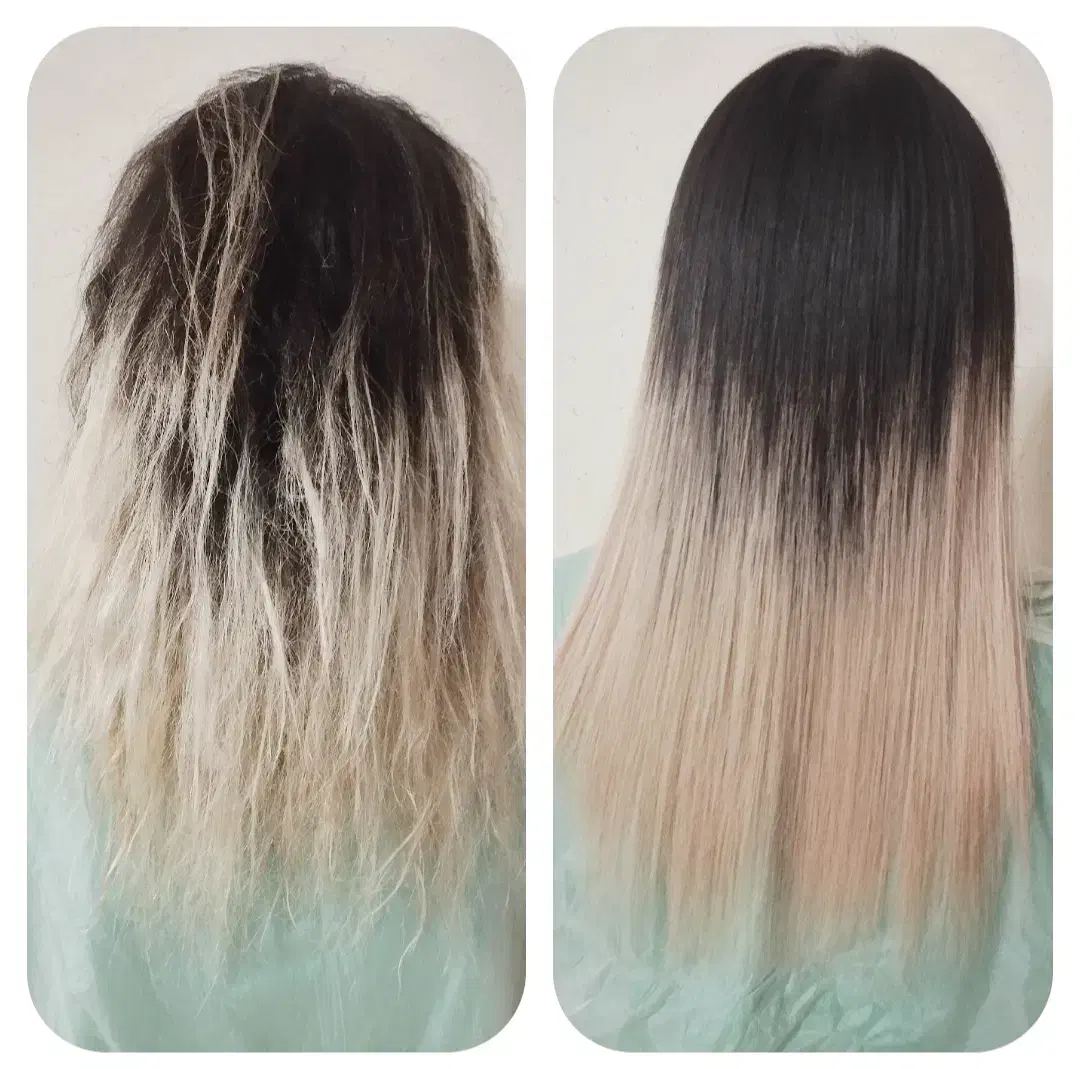 کراتین رایگان|خدمات آرایشگری و زیبایی|اردبیل, |دیوار