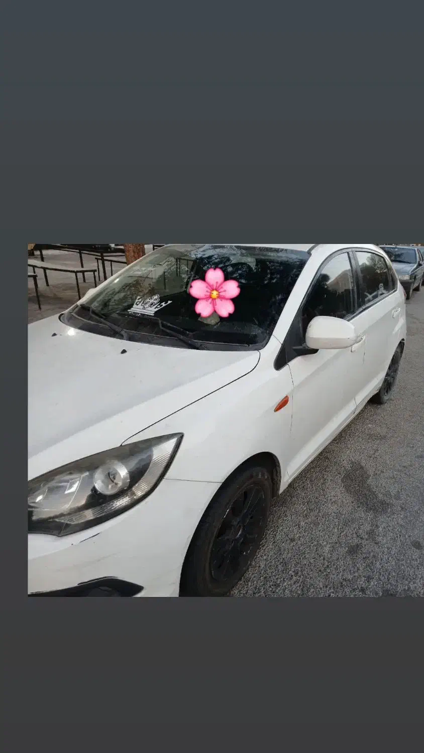 فروش فوری ماشین ام وی ام ۳۱۵ نیو لاکچری|خودرو سواری و وانت|سمنان, |دیوار