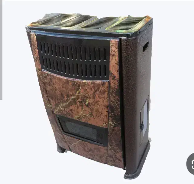 بخاری|بخاری، هیتر، شومینه|خوی, |دیوار