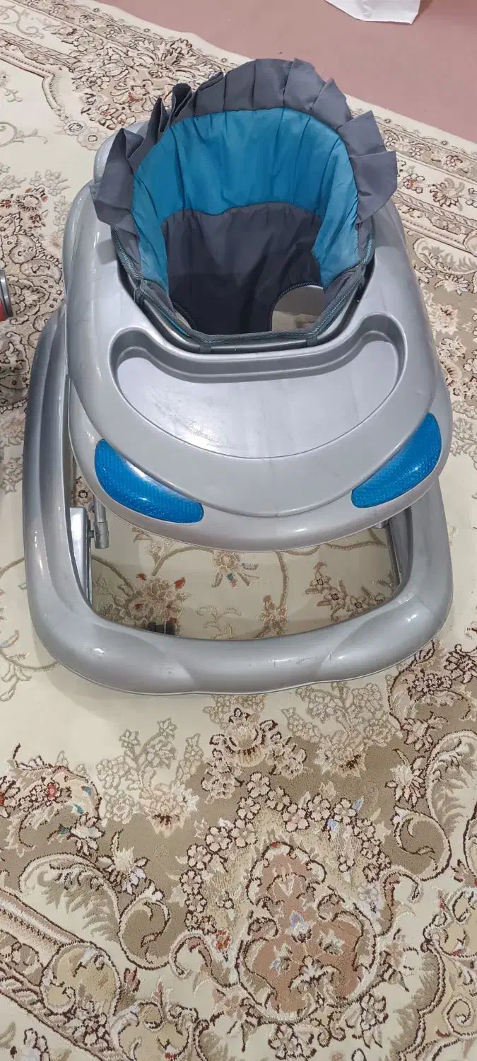 روروعک وکریرباهم|اسباب و اثاث بچه|تبریز, |دیوار