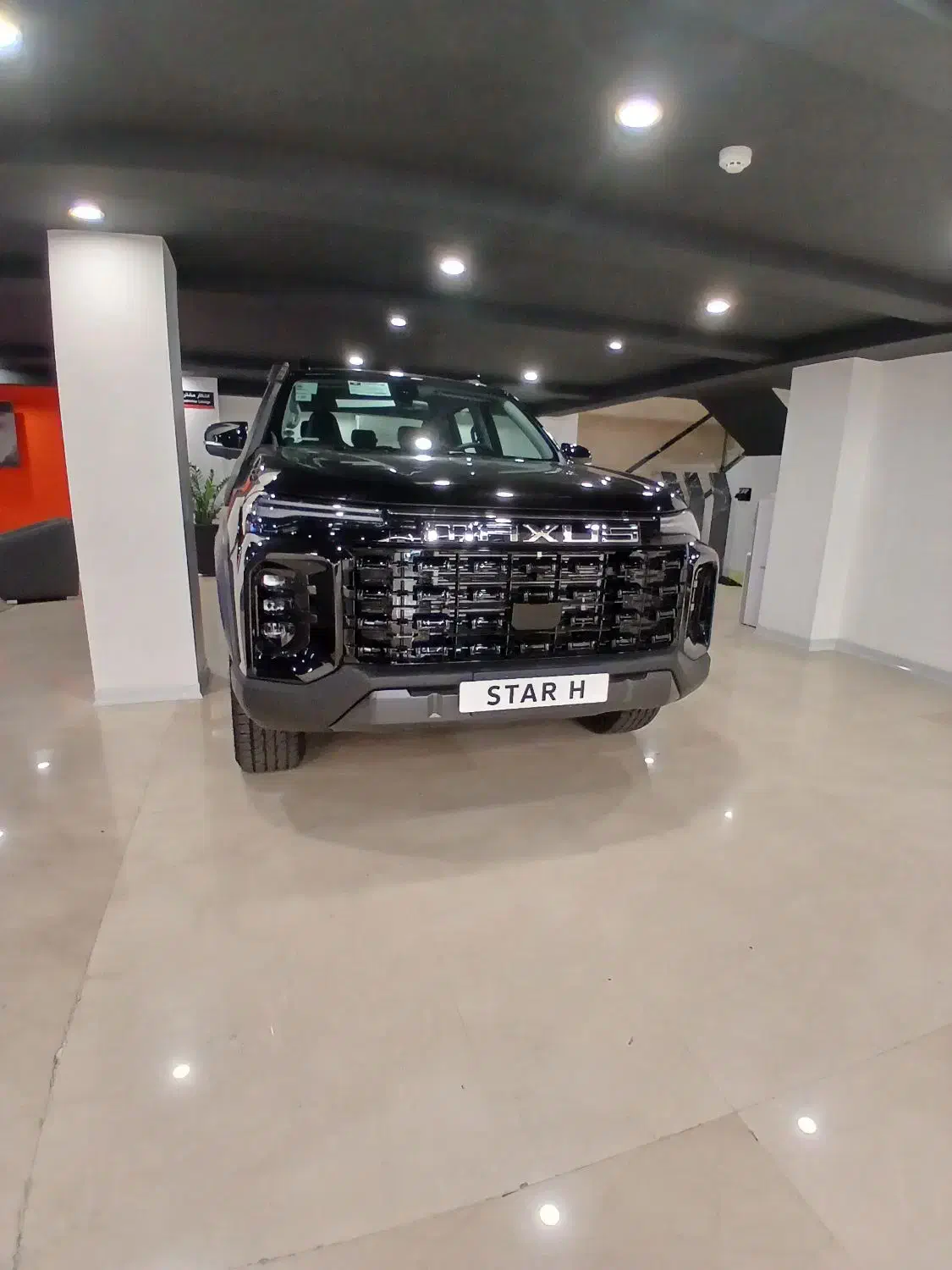 maxus star h 1404|خودرو سواری و وانت|تهران, اقدسیه|دیوار