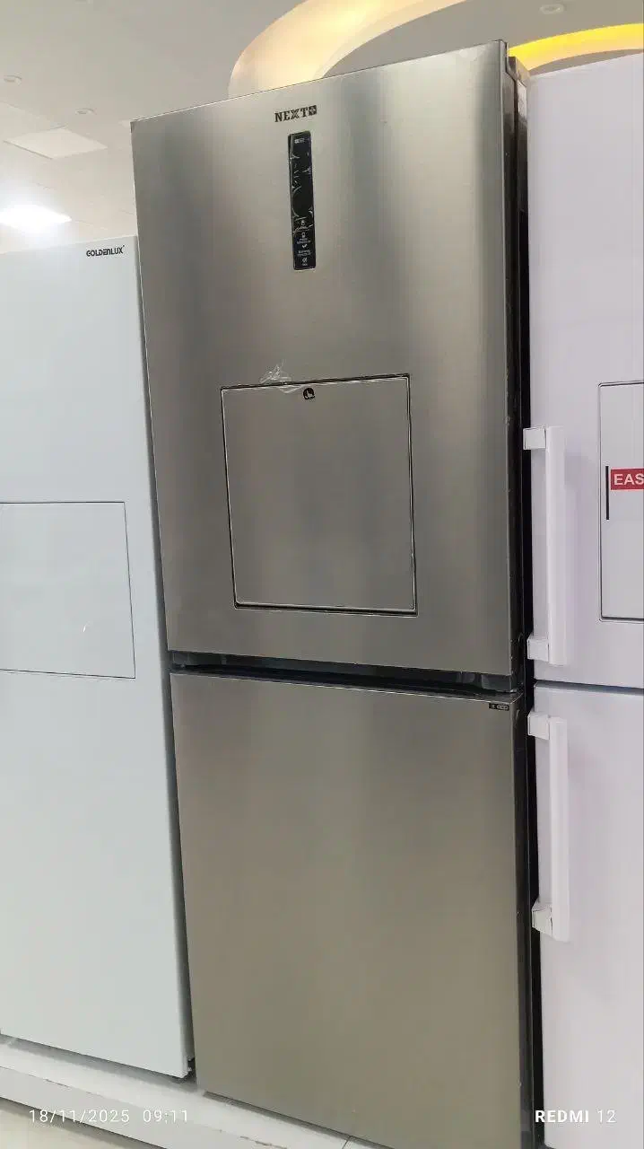 یخچال دو درب|یخچال و فریزر|شاهرود, |دیوار