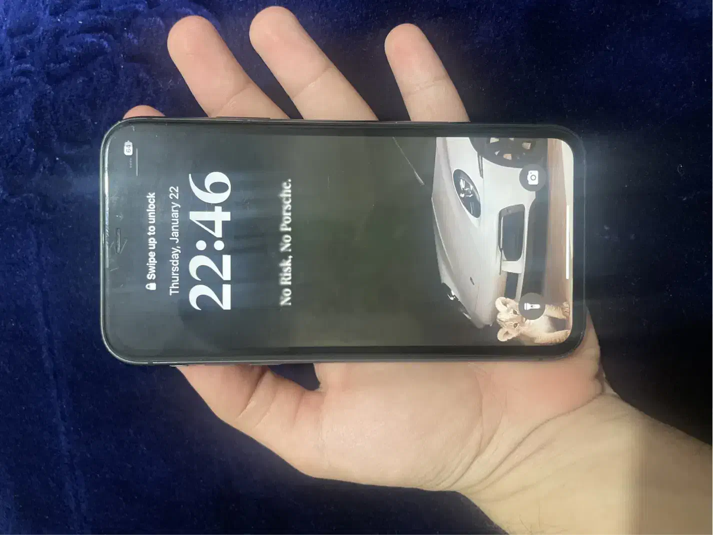 ایفون ۱۱ نرمال ۱۲۸ گیگ zaa|موبایل|اصفهان, میرعماد|دیوار