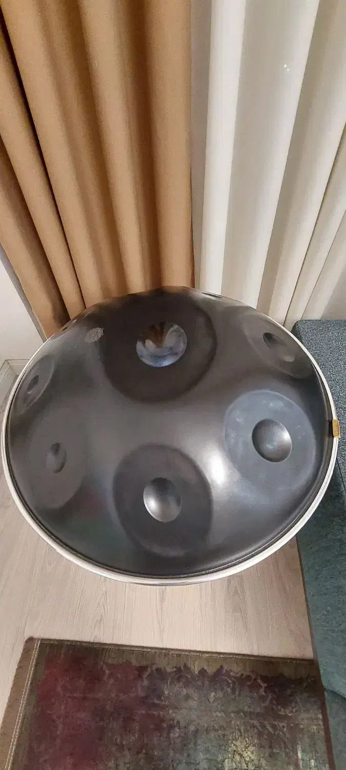 هنگدرام کیتا پنتا|سازهای سنتی|فردیس, سرحد آباد|دیوار