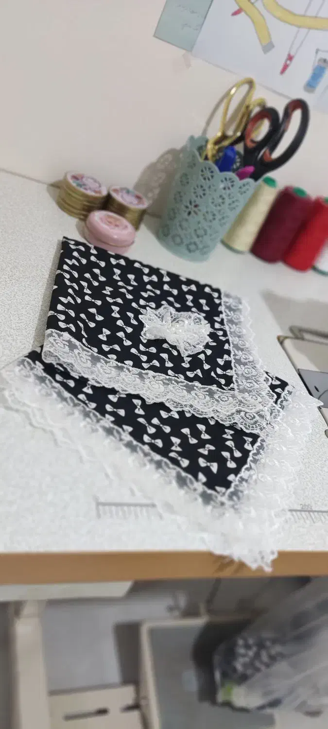 مینی اسکارف|لباس|فیروزکوه, |دیوار