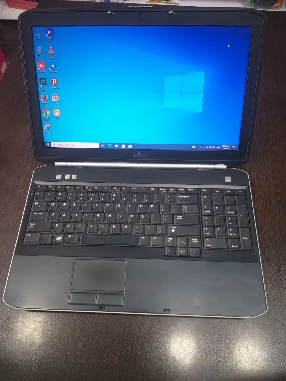 لپ تاپ dell|رایانه همراه|شهرضا, |دیوار