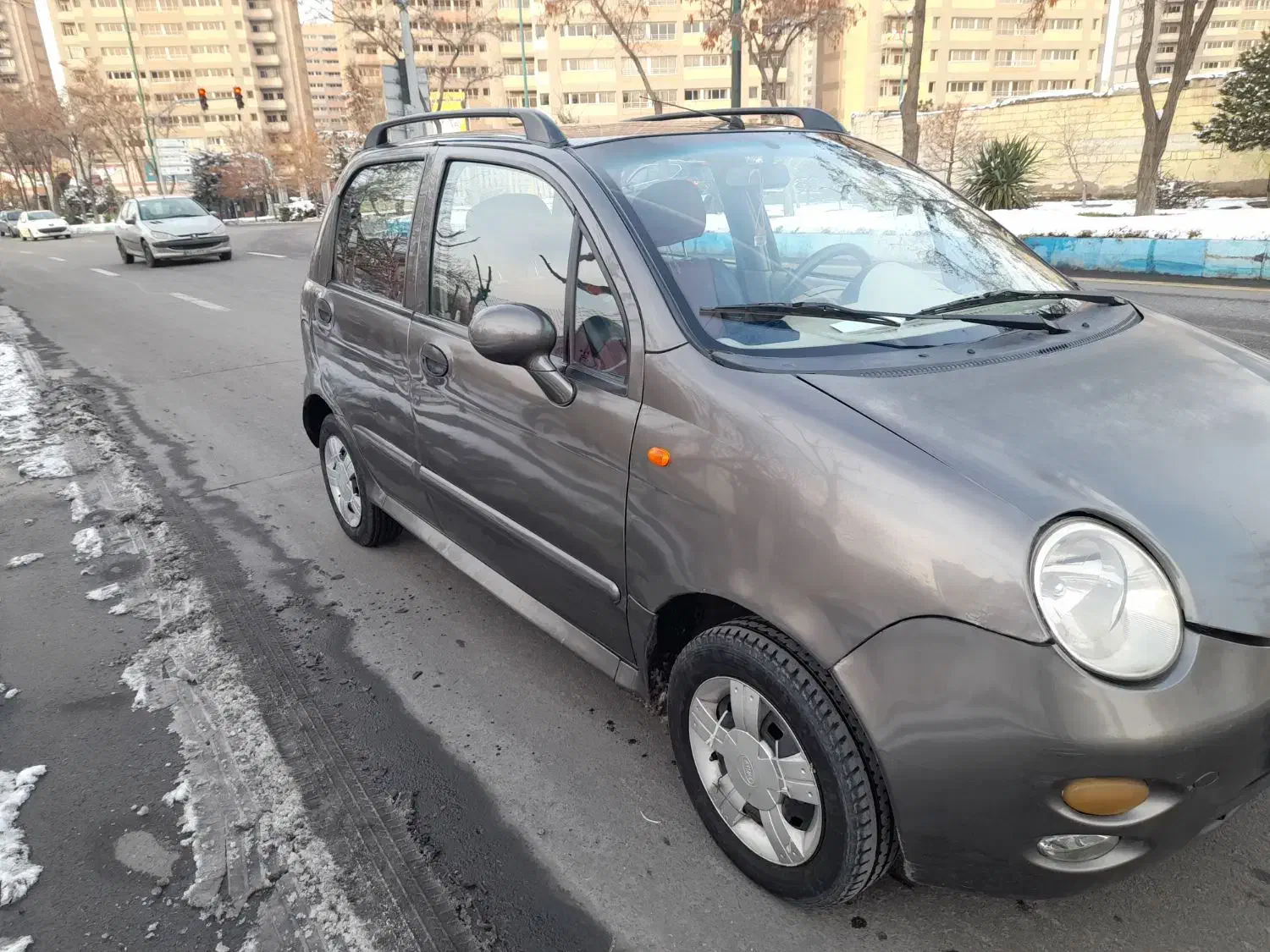 ام وی ام مدل ۹۴|خودرو سواری و وانت|تبریز, |دیوار