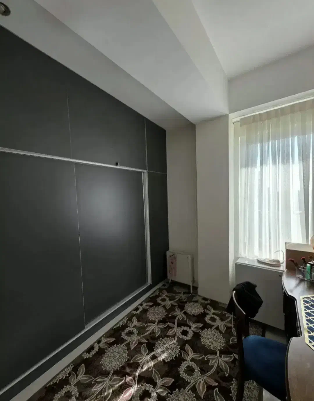 فروش پنت هوس ویوی ابدی کوه و دریا|فروش آپارتمان|تنکابن, |دیوار