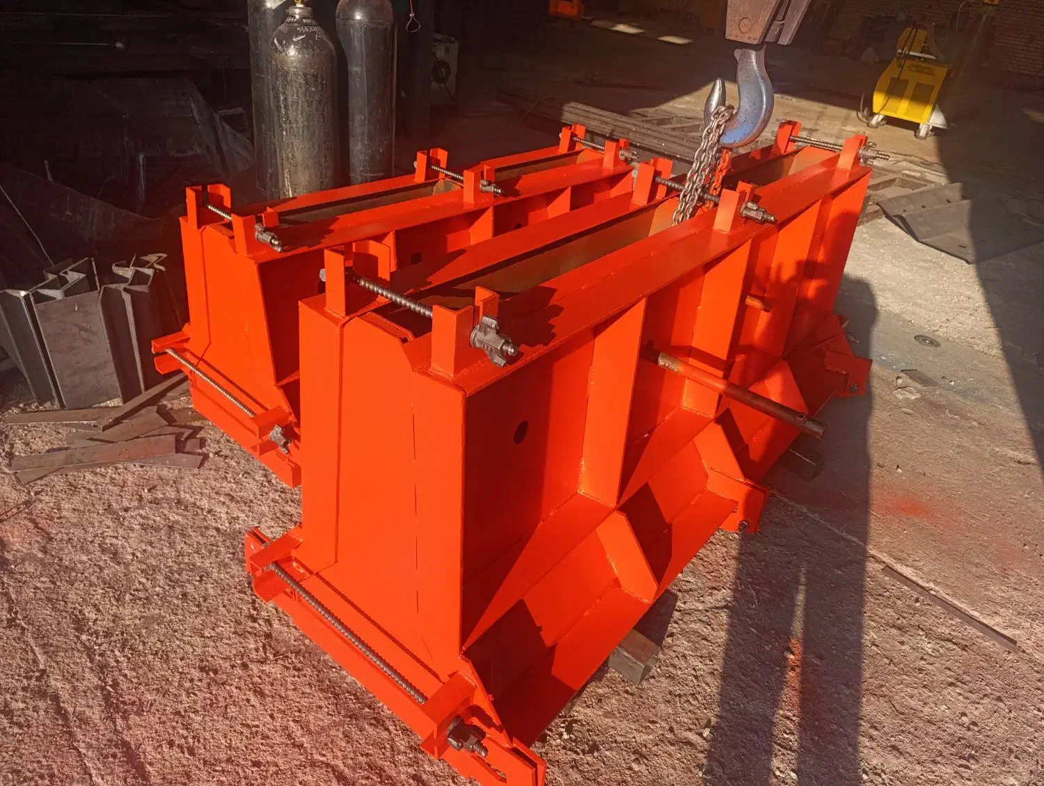 قالب پیش ساخته بتنی|مصالح و تجهیزات ساختمان|تهران, هوانیروز|دیوار